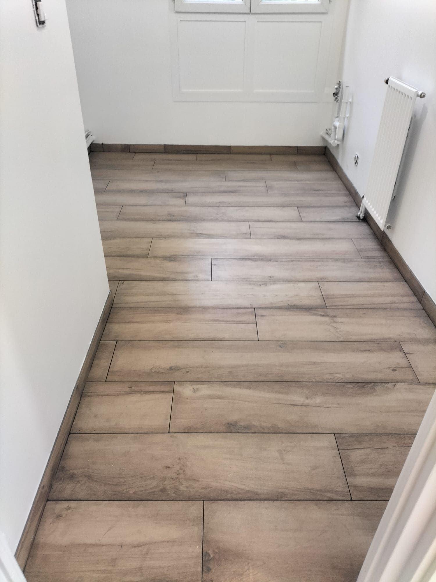 Carrelage et revêtements de sols