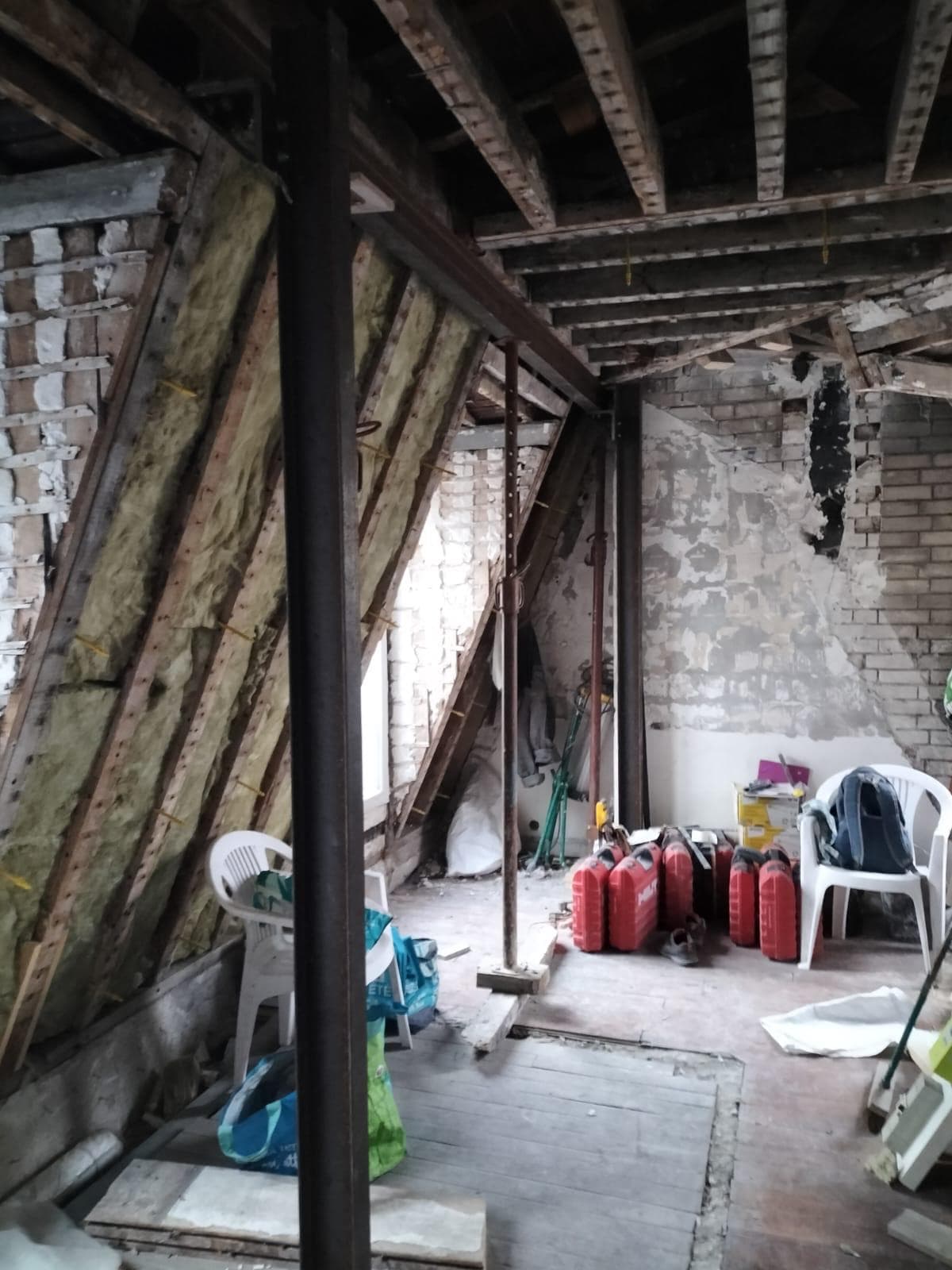 Maçonnerie générale