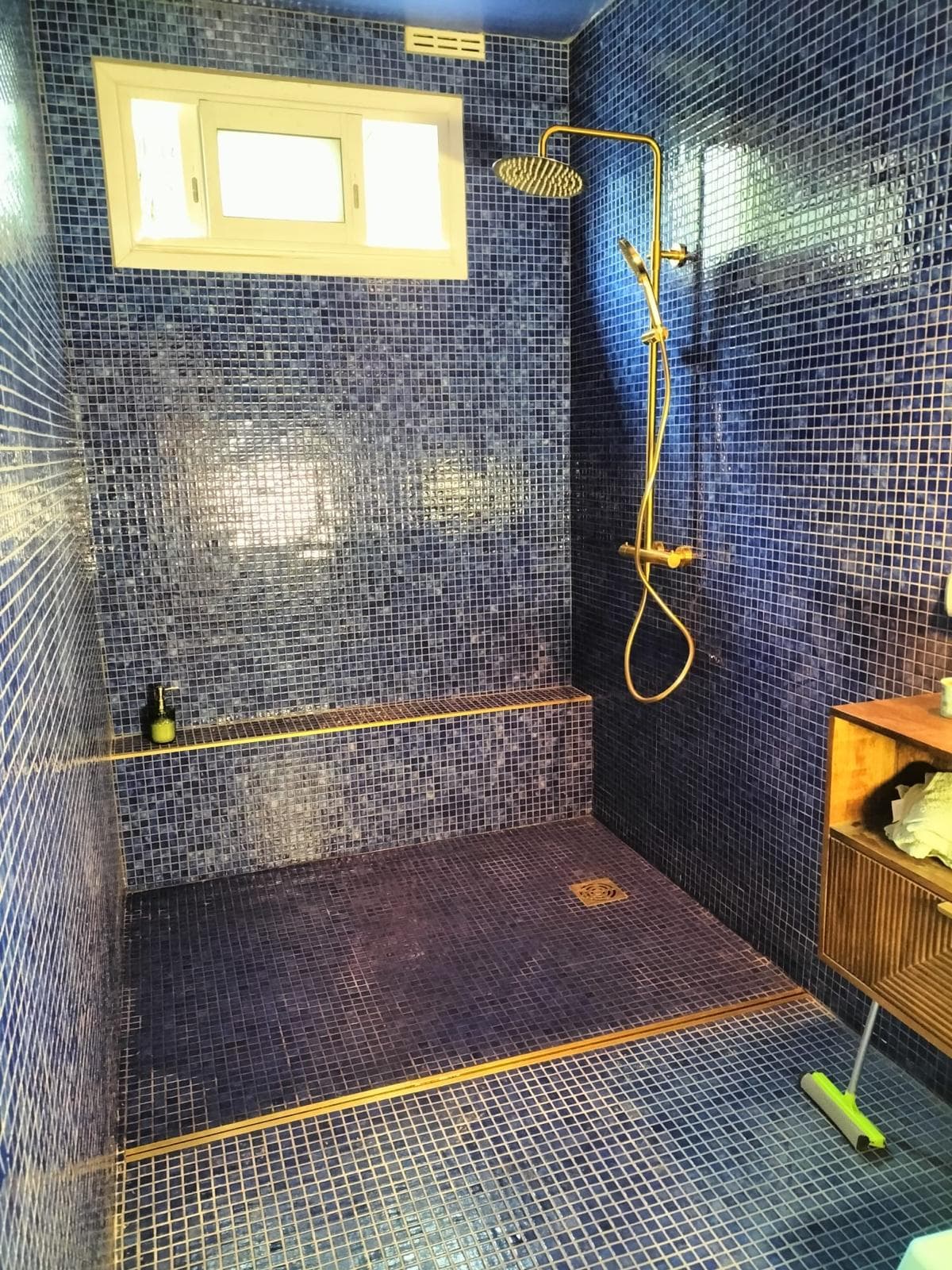 Réalisations Carrelage et revêtements de sols